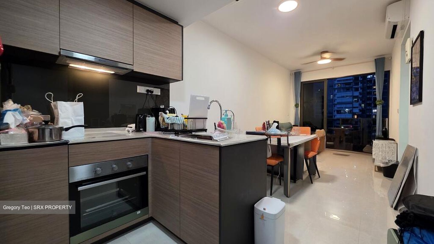 Midwood (D23), Condominium #497328491